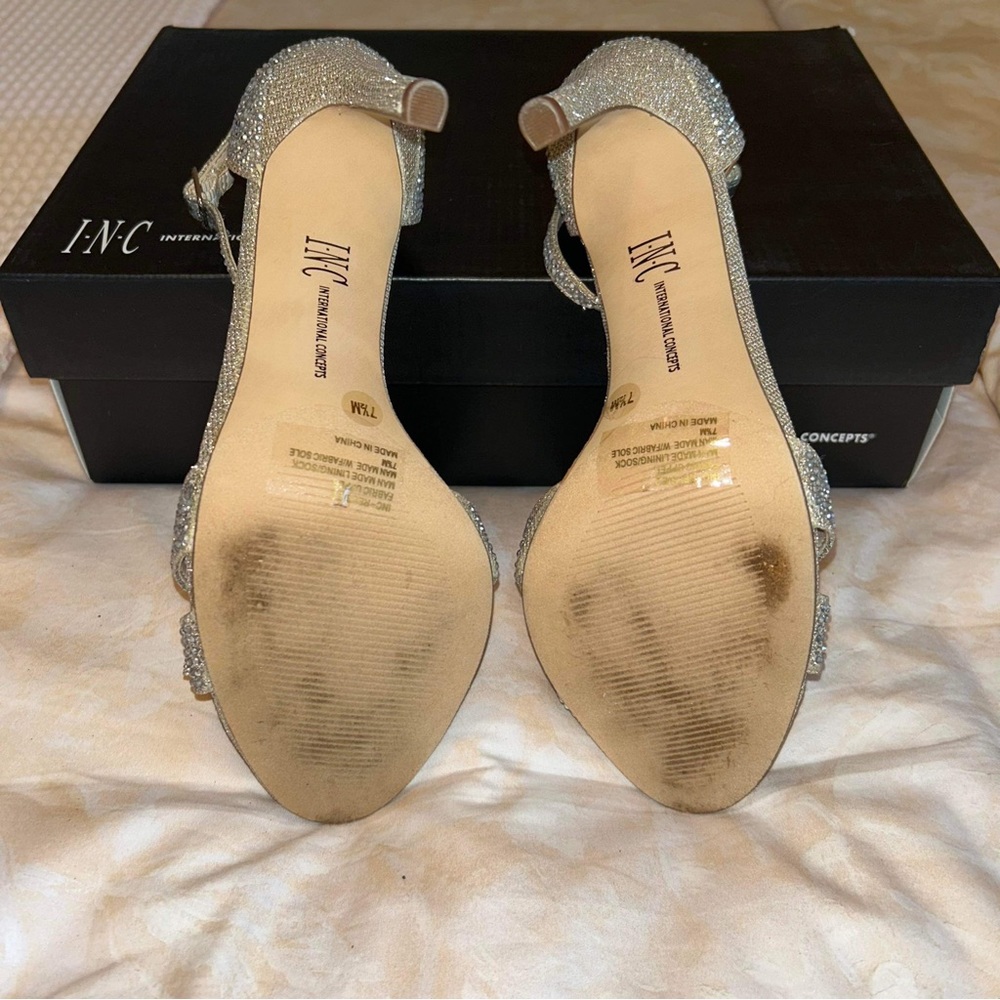 Inc Heels - image 4